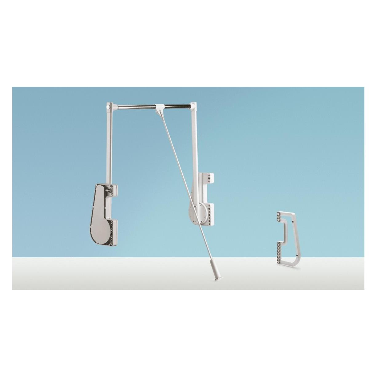 Hettich Kleiderlifte Duo Lift 15 (1 Stk.) (42509)
