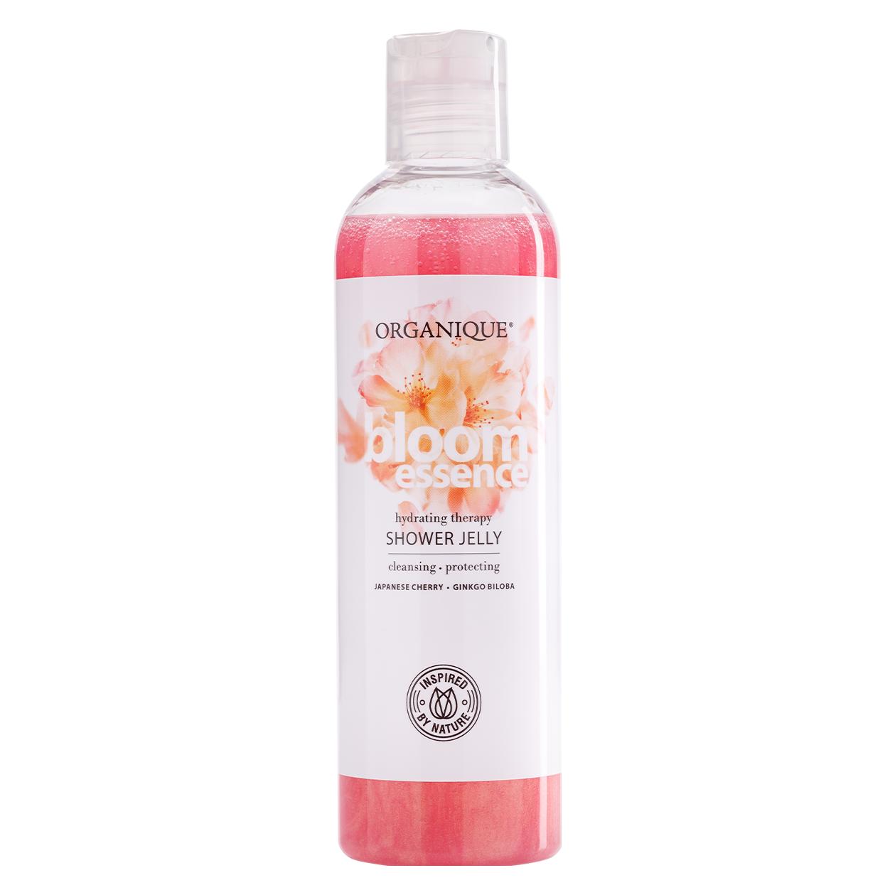 Organique Bloom Essence shower gel 250ml (250 ml) (21059165)