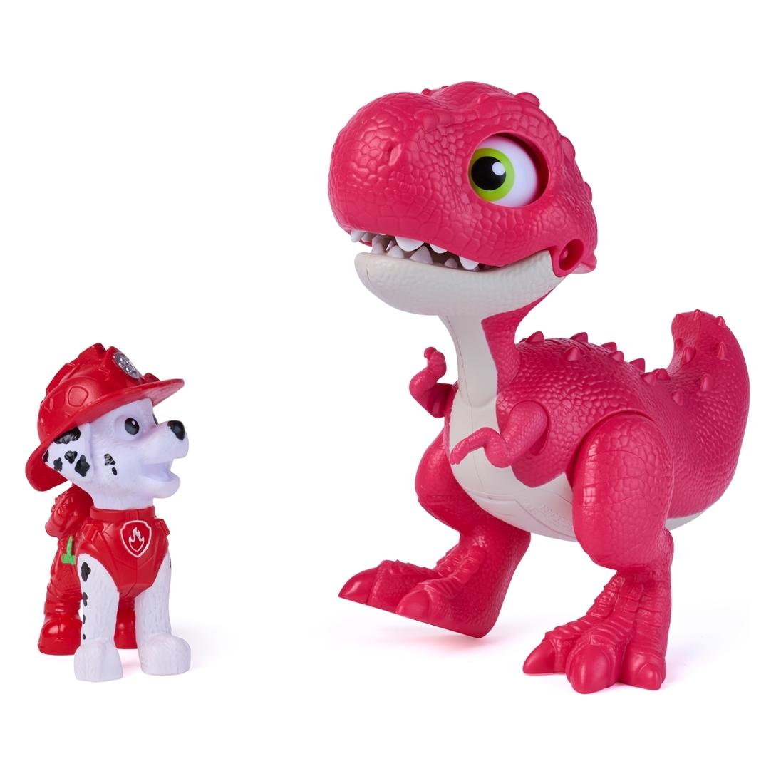Amigo PAW Dino Movie Roaring Pup Pals (6076337)