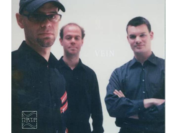 .Vein - .Vein
