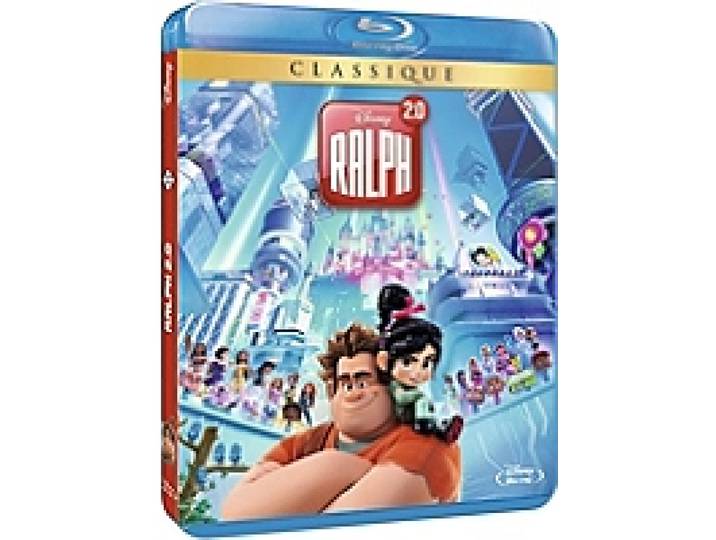 Ralph 2.0