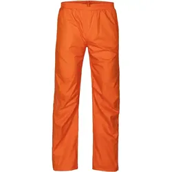 Regenhose "MONSUN" Outdoor - XL - Orange