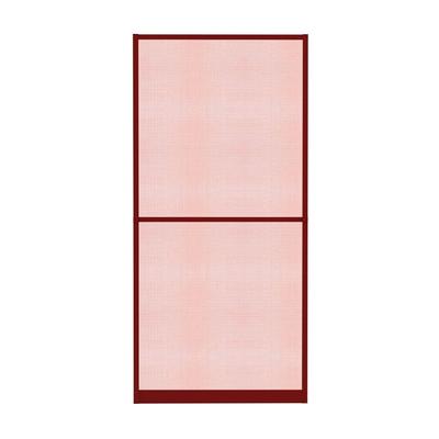 Hecht Culex 101105202-VH Fliegengitter Tür Bausatz Master SLIM+ 120x240cm braun
