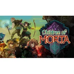 Children of Morta