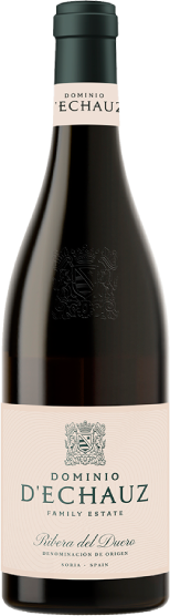 Dominio D´Echauz Tinto 2023