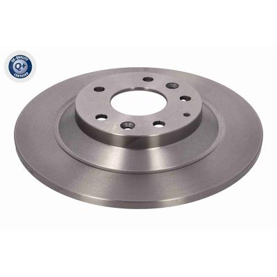 Ackoja 1x Bremsscheibe [Hersteller-Nr. A32-40011] für Mazda