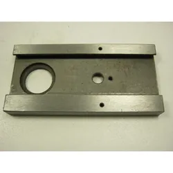 Optimum Planschlitten D180/TU2004V/TU2004V