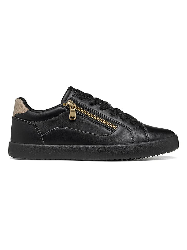 Geox Sneakers "Blomiee" in Schwarz - 41
