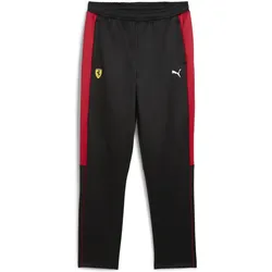 Puma, Herren, Sporthose, Ferrari Race MT7 Hose (L), Schwarz