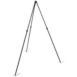 Avid PRO-Tect Deluxe-Stativ, Stativ, Schwarz