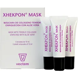 Vectem, Gesichtsmaske, Mask 10ml Vials (10 ml)