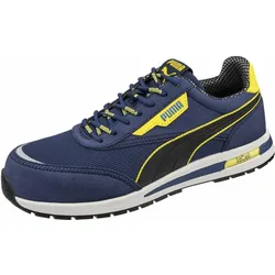 Puma, Sicherheitsschuhe, Safety Rider (SB, 40)