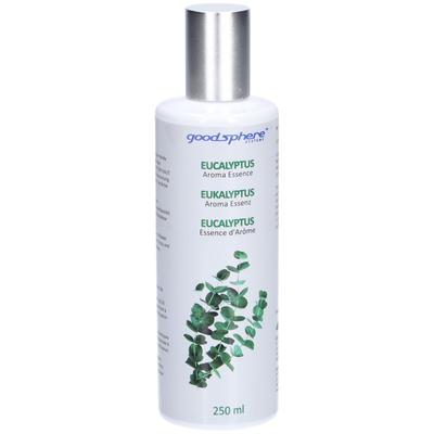 Goodsphere Essenz Eukalyptus Fl 250 ml Ätherisches Öl