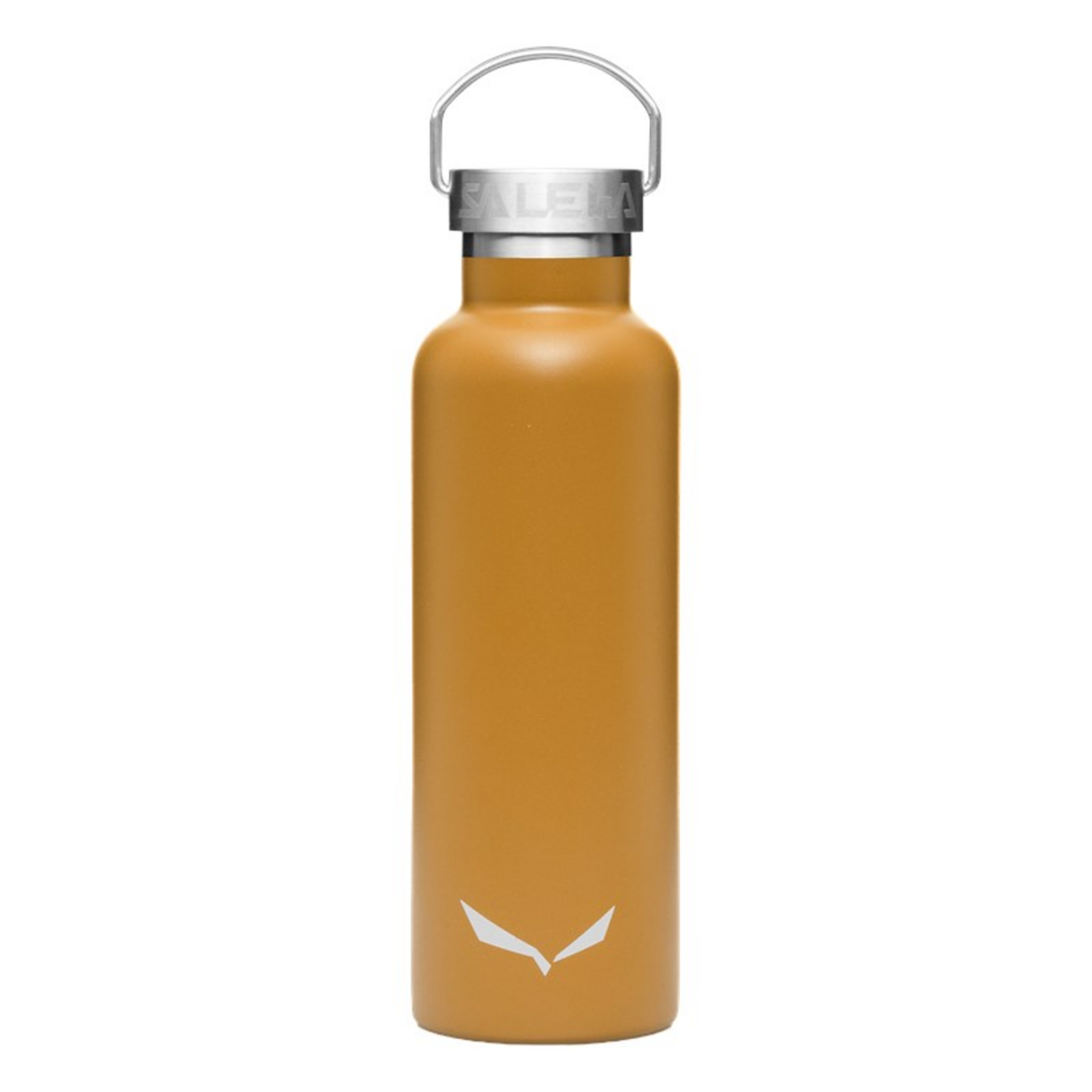 Salewa Valsura 0.65L Isolierflasche Isolierflaschen gelb