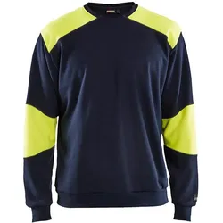 Blakläder, Arbeitsoberteil, Pullover (L)