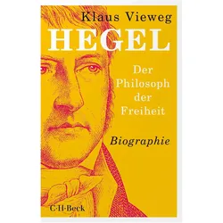 Hegel, Biografien von Klaus Vieweg