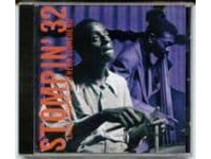 Stompin', Vol. 32