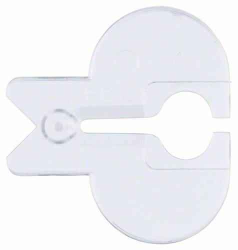 Bosch Accessories Spanreißschutz 2607010079