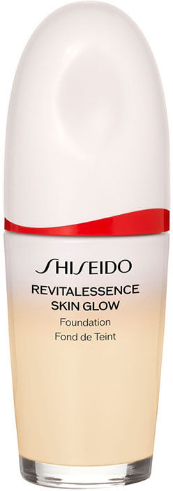 Shiseido Revitalessence Skin Glow Fond de Teint Fluide