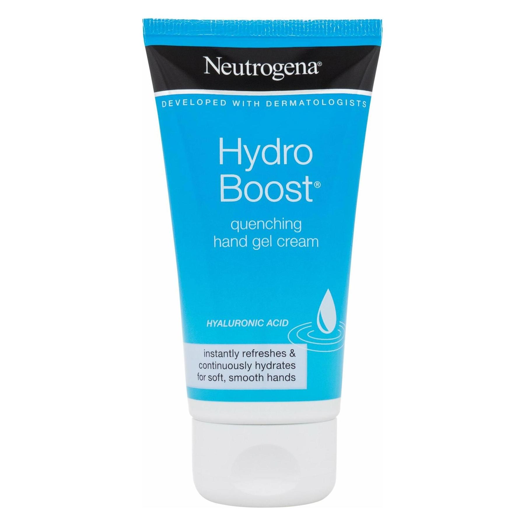 Neutrogena Hydro Boost Body (75 ml) (3574661392462)