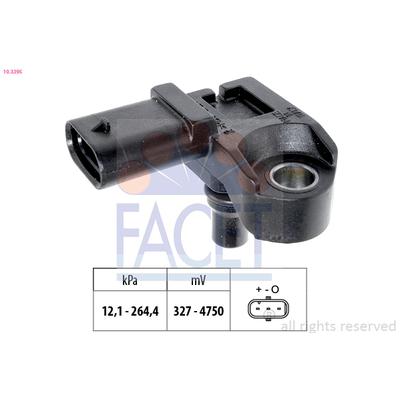 FACET Luftdrucksensor, Höhenanpassung Made in Italy - OE Equivalent 103395 für MINI