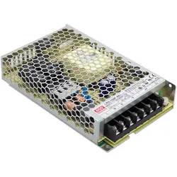 MW LRS-150F-48 - Schaltnetzteil, geschlossen, 150 W, 48 V, 3,3 A
