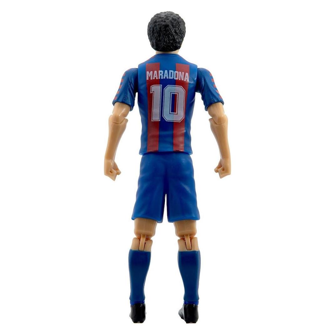 Banbo Toys FC Barcelona Maradona Action figure 20cm (FIAF0219)