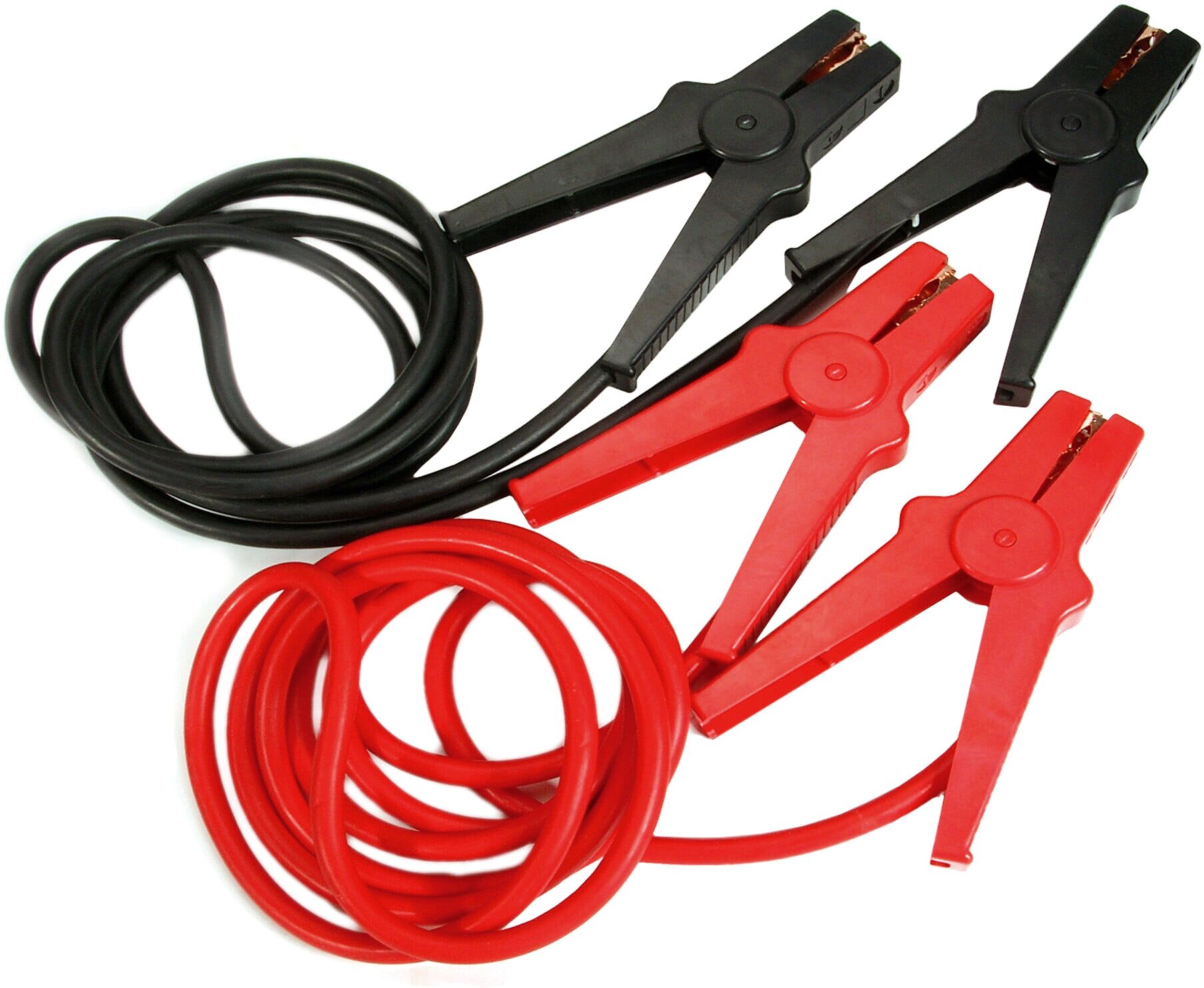 BGS Starthilfekabel für Diesel-PKW 400 A / 25 mm² 3,5 m ; BGS technic (9611)
