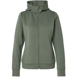 Tchibo - Funktionsjacke - Damen - Gr. L - khaki
