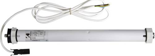 Kaiser Nienhaus Electronic Junior 120000 Rohrmotor-Set 60mm 6 Nm