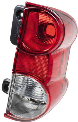 PRASCO DS7164153 Rear light