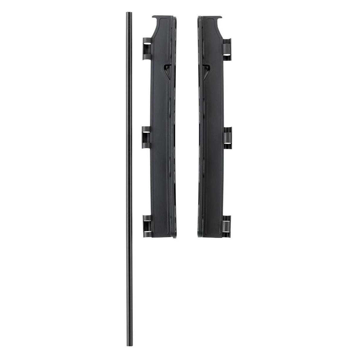Baby Dan Wandmontage-Set FlexGitter (BD4856.2600.13)