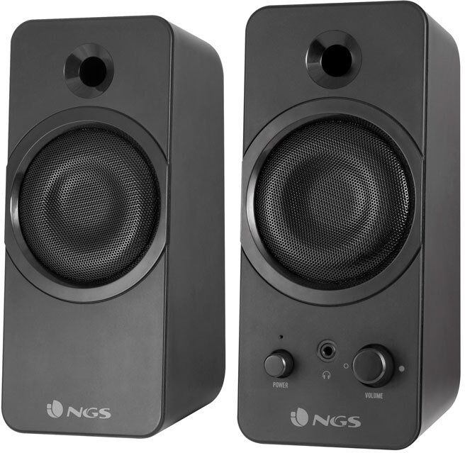 COLUNAS NGS SUPERBASS GSX-200