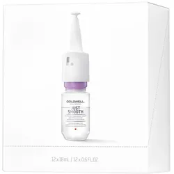 216ml Goldwell Dualsenses Just Smooth Intensive Conditioning Serum