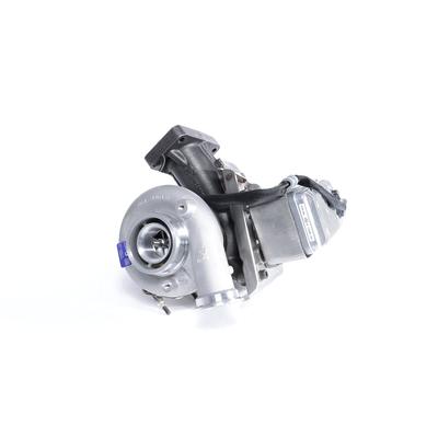 BTS TURBO Lader, Aufladung ORIGINAL t918051