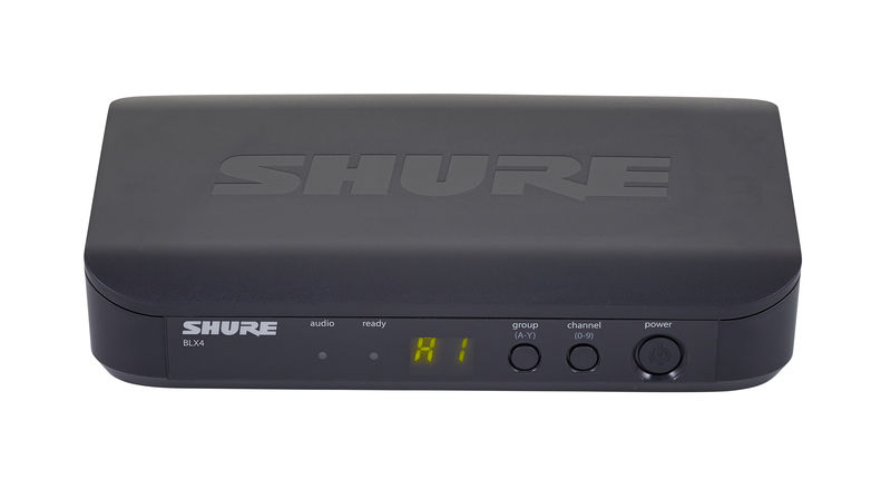 Shure BLX4 T11