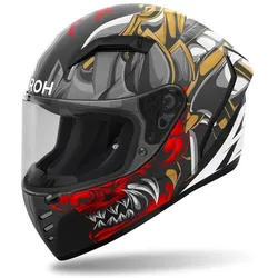 Airoh, Motorradhelm, Connor (XS)