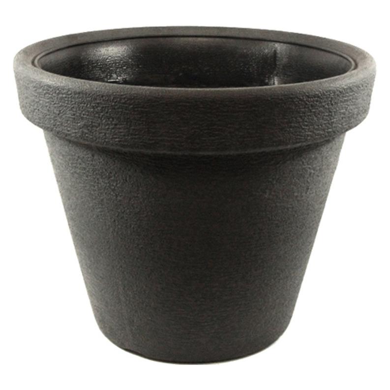 Prosperplast BLUMENTOPF KLASSISCH DBC40 D 40 CM H 34 CM (40 x 34 cm) (DBC40-S433)