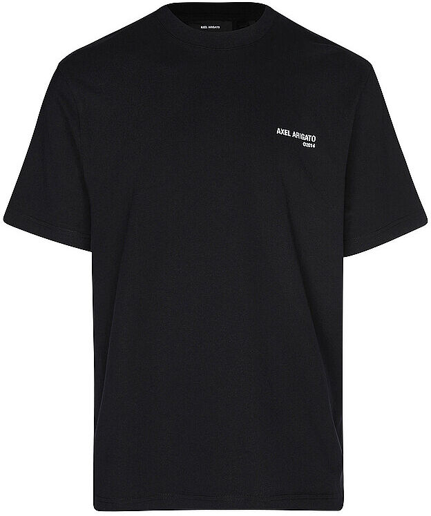 AXEL ARIGATO T-Shirt LEGACY schwarz   M M