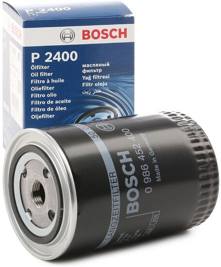 Bosch 0 986 452 400 Oil filter