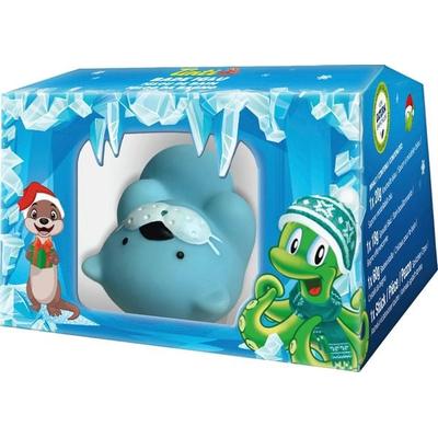 Bade Iglu Otter