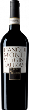 Feudi di San Gregorio Piano di Montevergine - Taurasi Riserva 2016 - Feudi San Gregorio - Taurasi Riserva - Rotwein - 0.75L Kampanien