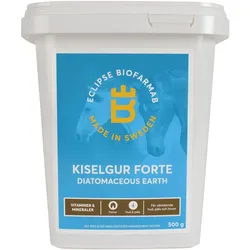 Eclipse Biofarmab Biofarmab - Silica - 500g (Pferd), Tierhygiene