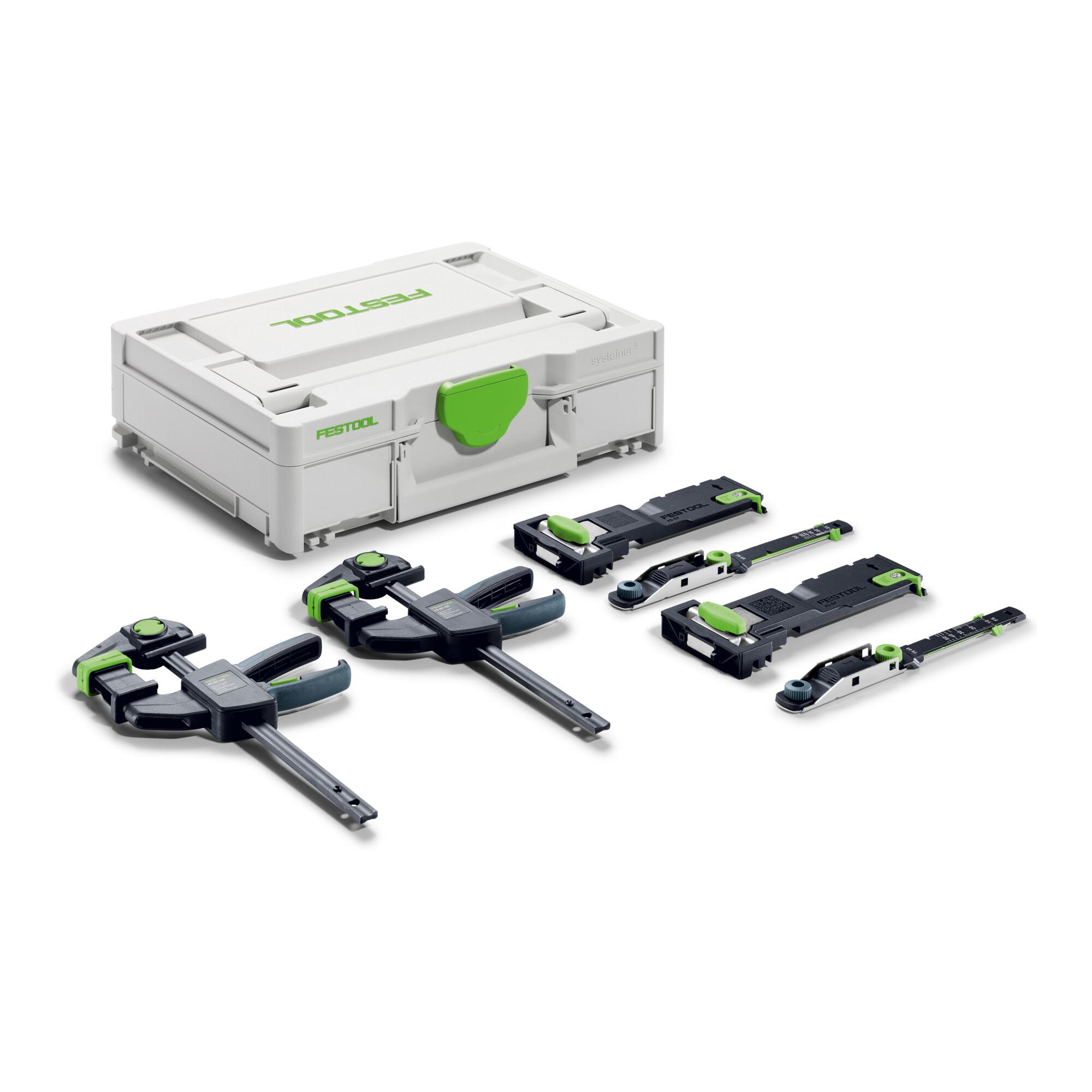 Festool Zubehör-Set ZS FS-EP TS60 (578698)