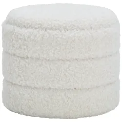XORA Hocker mit Stauraum NINA - B/H/T ca. 49.00x43.00x49.00