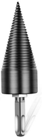 GreatGadgets LLC Shank Firewood Drill Bit Square 42mm