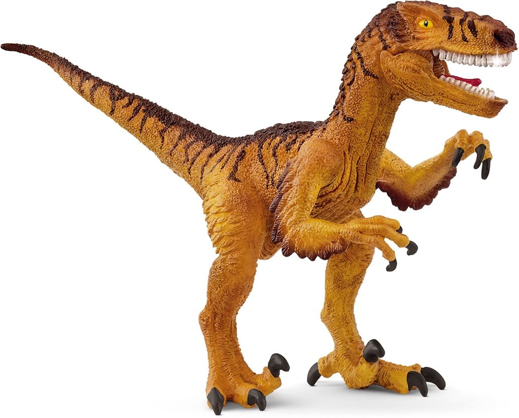 Schleich Figura Velocirráptor .