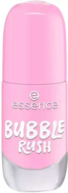 Essence Gel Nail Polish 21-Bubble Rush