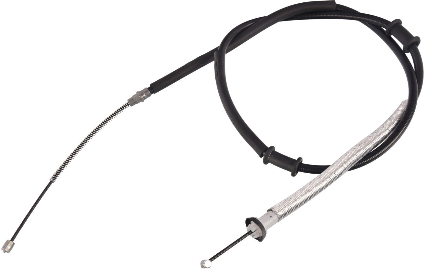 FEBI BILSTEIN 180483 Handbrake cable