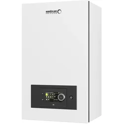 BRÖTJE Systempaket komplett WGB 28.1 mit Systemspeicher BS 160 C
